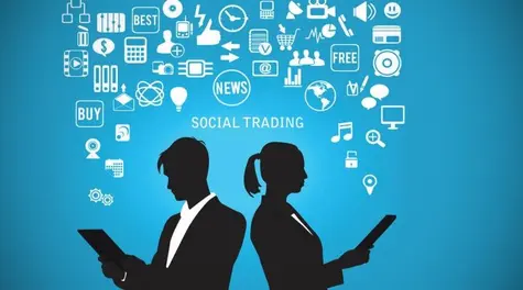 Na czym polega Social Trading?