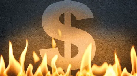 Nad rynkiem walut ciemne chmury, czy kurs euro (EUR) i dolara amerykańskiego (USD) zaskoczą inwestorów? | FXMAG INWESTOR