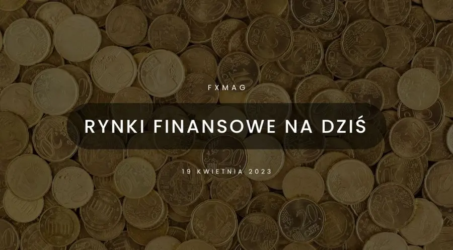 Nadszedł dobry okres dla polskiej 'złotówki' (PLN). Cena eurodolara (EUR/USD) wykorzystuje dobre dane z Chin [rynki finansowe] | FXMAG INWESTOR