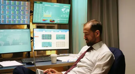 Najbardziej wyczekiwany Pivot, czyli kiedy Fed zakończy cykl podwyżek stóp procentowych | FXMAG INWESTOR