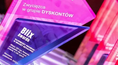 Najlepsze gazetki promocyjne w 2022 roku – Polacy nagrodzili 8 sieci handlowych [BLIX AWARDS 2022] | FXMAG INWESTOR