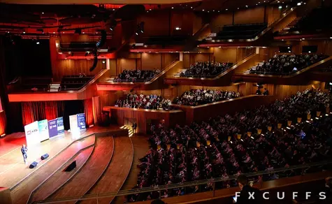 Największa konferencja w Europie. Zarezerwuj bilet ZA DARMO! | FXMAG