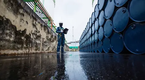 Największe od 2020 r. cięcie produkcji ropy naftowej w OPEC+. Jak odbije się to na cenie czarnego złota? | FXMAG INWESTOR