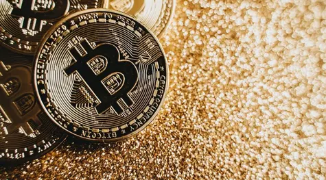 Nastroje na rynkach coraz lepsze, a dominacja Bitcoina (BTC) topnieje. Podsumowanie tygodnia Bitpanda | FXMAG INWESTOR