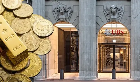 Natychmiast kupujcie złoto, w tym roku cena pobije rekord – radzi wielki bank inwestycyjny | FXMAG INWESTOR