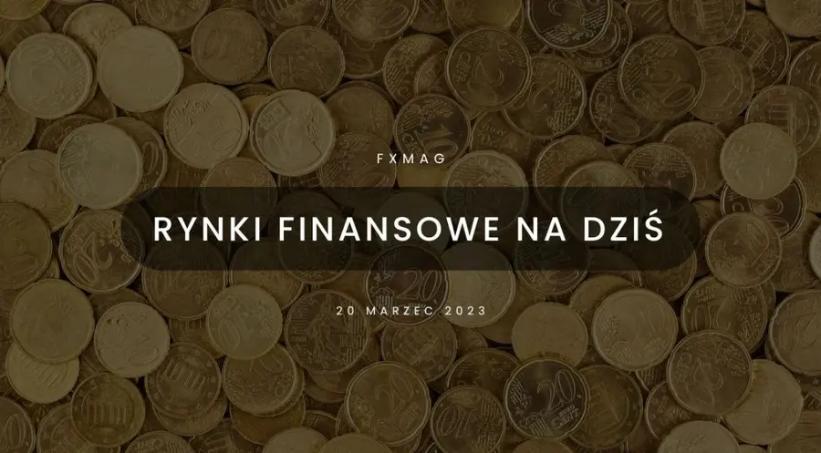 Nic nie wzrusza polskiego złotego (PLN). Czy posiedzenie FOMC wpłynie na kurs eurodolara (EUR/USD)? [rynki finansowe] | FXMAG INWESTOR
