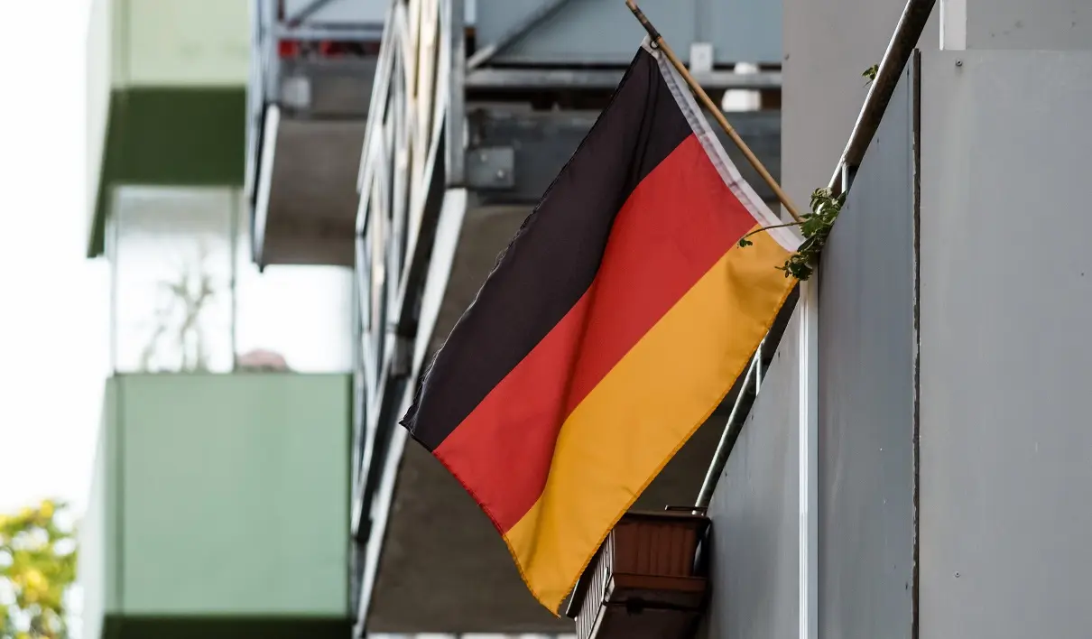 Upadłość wielkiego dewelopera nieruchomości z Niemiec coraz bliżej - to śmieć, ocenia znana agencja