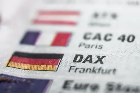 Niemiecki indeks DAX wyznaczył nowy szczyt wszech czasów