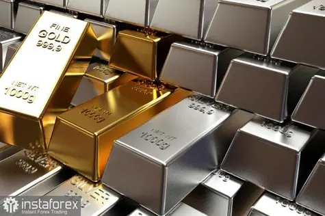 Niepewność geopolityczna będzie wspierać ceny metali szlachetnych | FXMAG INWESTOR