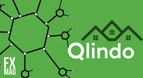 Nieruchomości, energia odnawialna i blockchain - wszystko w jednym miejscu! Rozmawiamy z Qlindo.  Jak działa inwestycyjny projekt łączący technologię blockchain z zielonymi inicjatywami? Dowiedz się więcej! | FXMAG INWESTOR