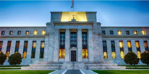FOMC - bye, bye transitory, czyli doskonałe wyniki gospodarcze oraz łagodna ścieżka zacieśnienia | FXMAG INWESTOR