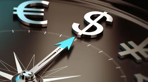 Niestabilna sytuacja na rynku walutowym! Kurs euro (EUR), dolara (USD) i funta (GBP) zaskakują zmiennością| FXMAG INWESTOR