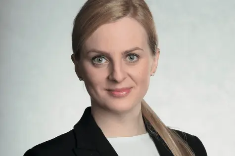 Nina Kozińska - Business Development Manager easyMarkets