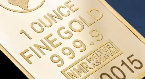 Niższa cena złota potencjalną okazją na zysk? | FXMAG INWESTOR