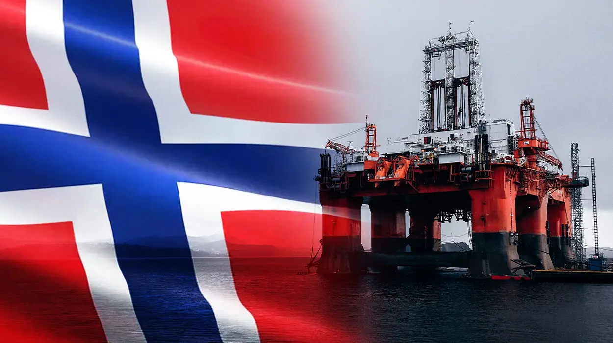 Kurs korony norweskiej tonie do 29-letniego dołka. Czy cena NOK w końcu wzrośnie? Mamy nowe prognozy