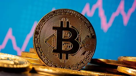 Notowania Bitcoina: główna kryptowaluta na rozdrożu. Co dalej z kursem BTC? | FXMAG INWESTOR