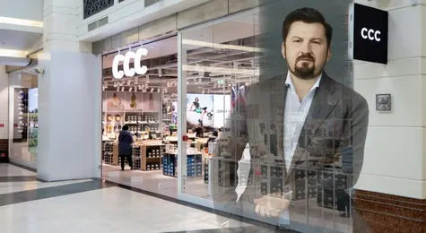 Notowania długu obuwniczego giganta zaskakują. Jeszcze niedawno sugerowały upadłość i wykonały gwałtowny ruch… | FXMAG INWESTOR