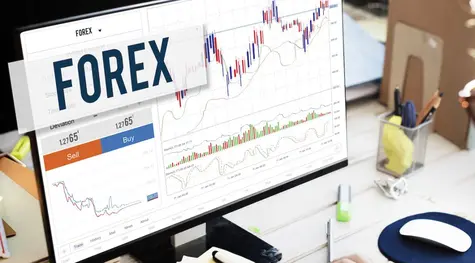 Notowania euro, dolara, franka oraz funta brytyjskiego. Co się dzieje na rynku walut? Kalendarz ekonomicznych Forex | FXMAG INWESTOR
