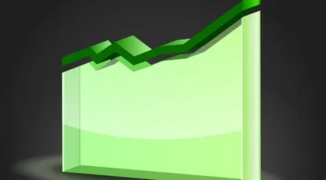 Notowania giełdowe. Zobacz wykres dnia - prawdziwa euforia na walorach spółki z indeksu WIG20 - kurs akcji rośnie o ponad 50%! | FXMAG INWESTOR