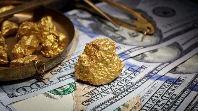 Kurs złota: czy wato już teraz kupować cenny kruszec? Wskazówki dotyczące handlu | FXMAG INWESTOR