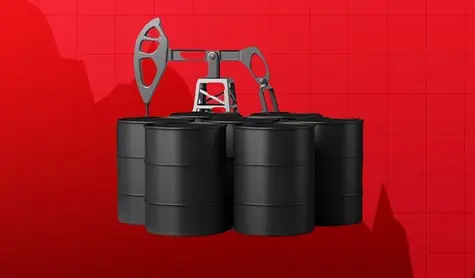 Notowania ropy naftowej pod presją przed zbliżającym się posiedzeniem OPEC | FXMAG INWESTOR