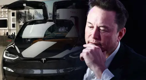 Notowania spółki Tesla runęły. Elon Musk ostrzega przed Chińczykami | FXMAG INWESTOR