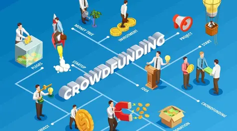 Nowe regulacje prawne ułatwiające crowdfunding w Unii Europejskiej | FXMAG INWESTOR