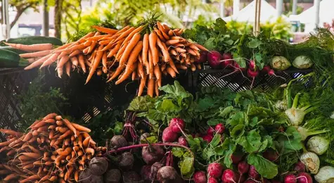 Nowy rok może przynieść kolejne podwyżki cen warzyw  | FXMAG INWESTOR