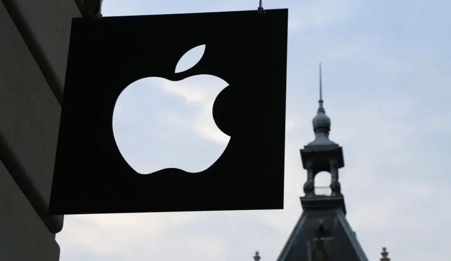 Obite jabłko. Spółka Apple ugina się pod koronawirusem. Pogorszenie nastrojów na rynku walutowym. Osłabienie kursu dolara australijskiego