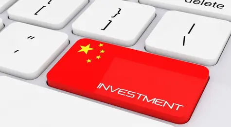 Odbicie cen akcji spółek chińskich! ETF na technologiczne walory z Chin zyskiwał wczoraj prawie 8,0% | FXMAG INWESTOR
