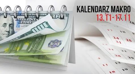 Odczyty PKB i inflacja w USA w centrum zainteresowania rynków - kalendarz makroekonomiczny | FXMAG INWESTOR