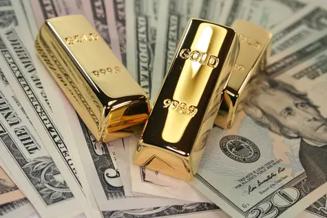 Odporny rynek złota przeciwstawia się prognozom mniejszych cięć stóp procentowych - SAXO