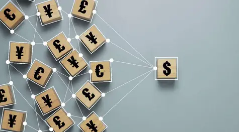 Okiem analityka - rozładowanie napięcia - motorem dla zwyżki EURUSD pozostaje sentyment na Wall Streett | FXMAG INWESTOR