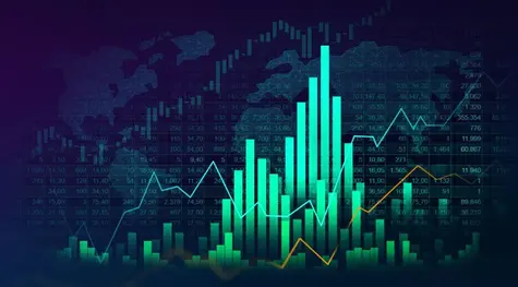 Omikron nie taki straszny. Europa odzyskuje straty - indeks FTSE100 najlepiej od połowy listopada! | FXMAG INWESTOR