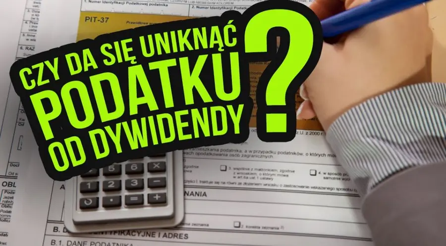Opodatkowanie dywidendy w Polsce. Dywidenda zwolniona z podatku | FXMAG INWESTOR