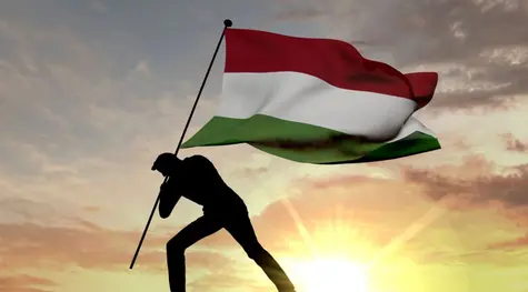 Orbán po raz piąty premierem Węgier: inflacja najwyższa od kilkunastu lat, benzyna po 480 forintów/l! Jak poradzą sobie nowi-starzy rządzący?