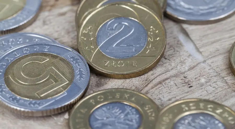 Dobry czas dla kursu polskiego złotego (PLN) -umocnienie naszej waluty