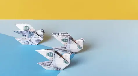 Ostatnie spotkanie RPP w tym roku, czy zaskoczą nas podwyżką stóp procentowych? Kursy walut: dolar USD, euro EUR, frank szwajcarski CHF oraz funta brytyjski GBP we środę, 7 grudnia | FXMAG INWESTOR