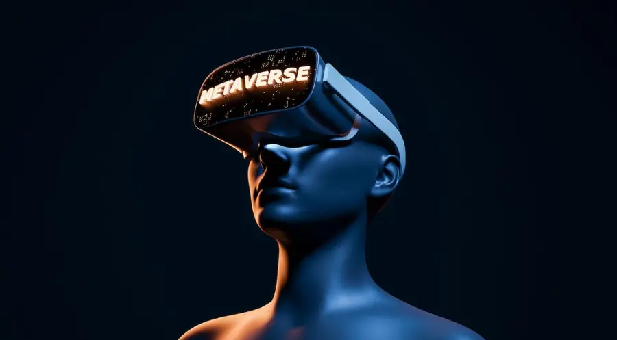 OVR – innowacyjna platforma Metaverse. Wirtualne działki i poszukiwanie skarbów. Rozszerzona rzeczywistość podbija świat | FXMAG INWESTOR
