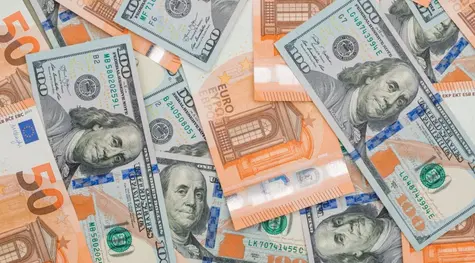 Ożywienia na rynkach kapitałowych. Kurs głównej pary walutowej (EUR/USD) wzrósł dziś do najwyższego poziomu od 8 sesji | FXMAG INWESTOR