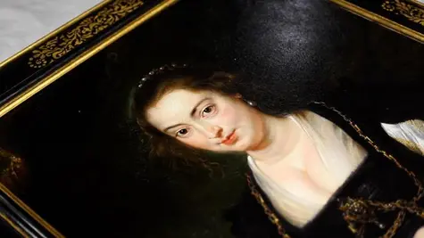 Padł rekord na polskim rynku sztuki. Obraz Rubensa ("Portret damy") sprzedany za... 14,4 mln zł | FXMAG INWESTOR