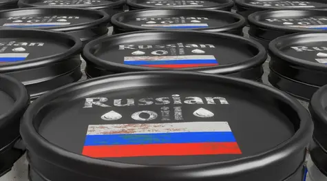 Paliwa z Rosji na cenzurowanym | FXMAG INWESTOR
