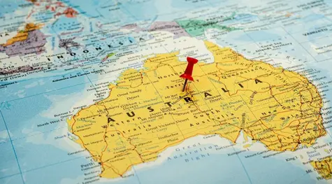 Para walutowa AUD/JPY dostała zadyszki? Kurs dolara australijskiego do jena z problemem kreowania nowych szczytów | FXMAG INWESTOR