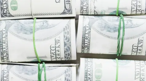 Parkiety amerykańskie w gorszej formie. Jak wygląda sytuacja na Wall Street? Co słychać u dolara amerykańskiego (USD)?