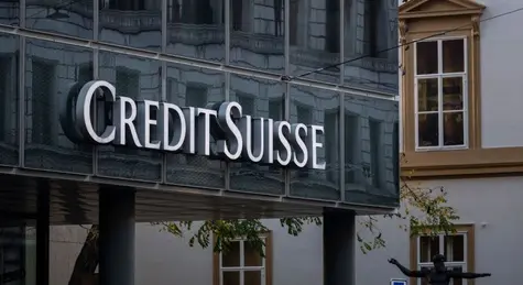 Pełne bankructwo Credit Suisse zaszkodziłoby gospodarce i centrum finansowemu Szwajcarii | FXMAG INWESTOR