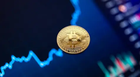 Kurs Bitcoins bije kolejne rekordy. Jak długo cyfrowe złoto może jeszcze rosnąć?