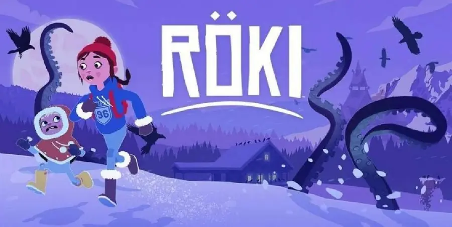 Pierwsza gra z portfolio United Label Röki nominowana w The Game Awards | FXMAG INWESTOR