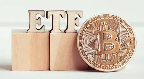 Pierwszy ETF oparty o Bitcoina zadebiutował: BTC o krok od wyznaczenia nowych szczytów! | FXMAG INWESTOR