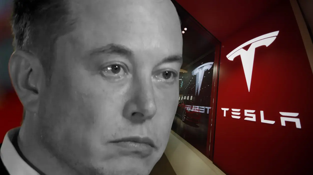 PILNE! Fala zwolnień w Tesla. Elon Musk zwalnia tysiące pracowników