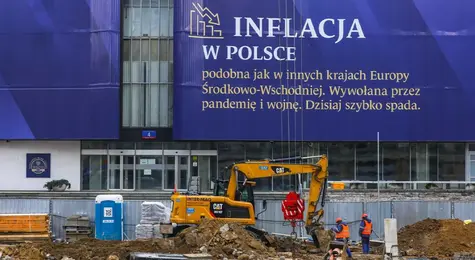 PILNE! Inflacja bazowa w Polsce – listopad 2023. Zobacz czy kurs złotego reaguje | FXMAG INWESTOR